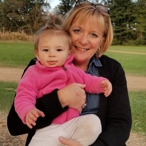 Meet your Posher, Ginny